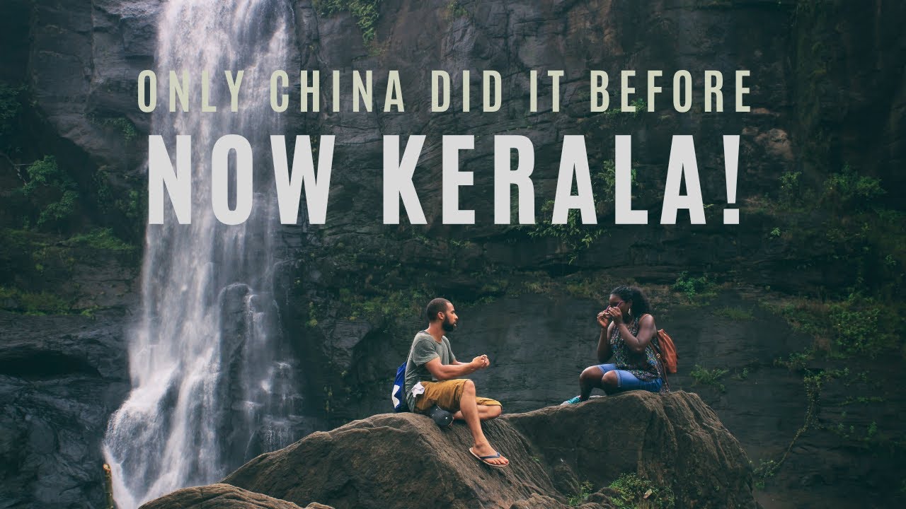 Kerala Makes History | India’s First State Free from Extreme Poverty 🇮🇳 | A Global Milestone