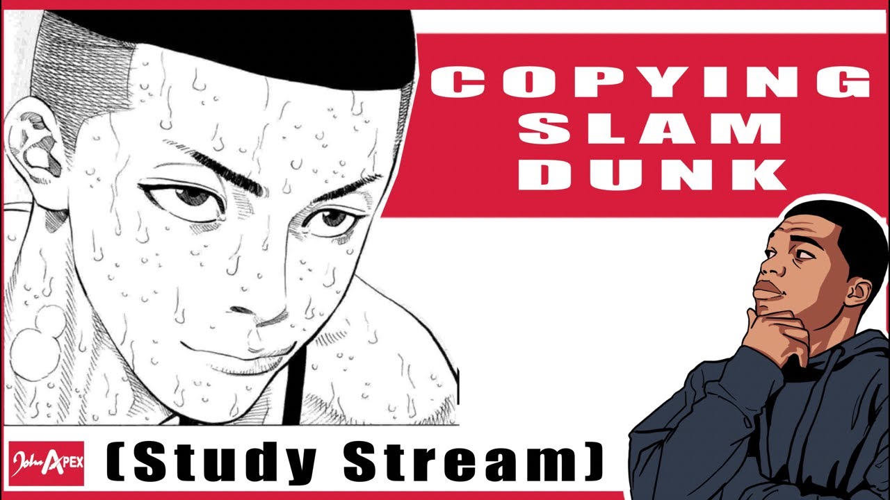TAKEHIKO INUOE | Study Stream!