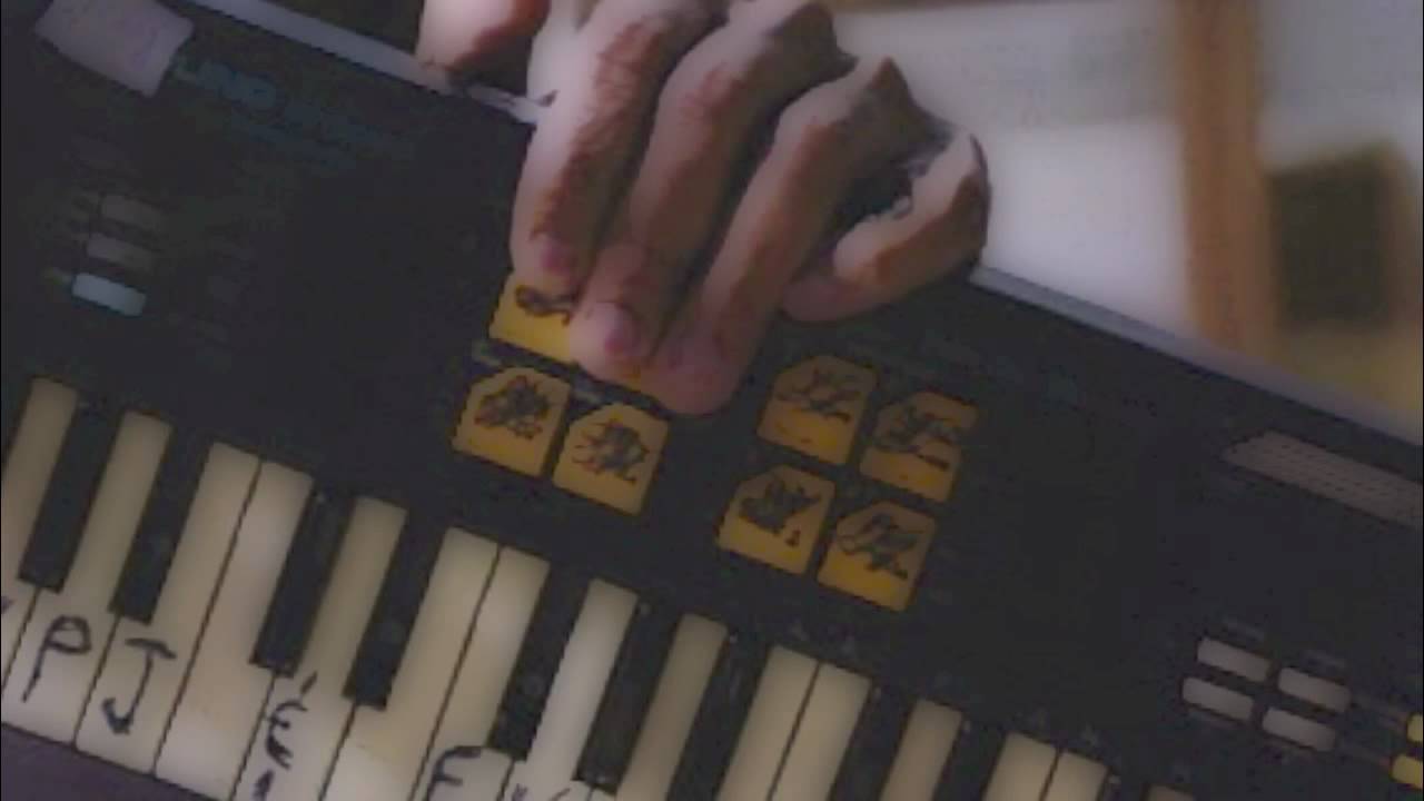 YPJ & FVC - Unison: 5. Sayitloud!!!