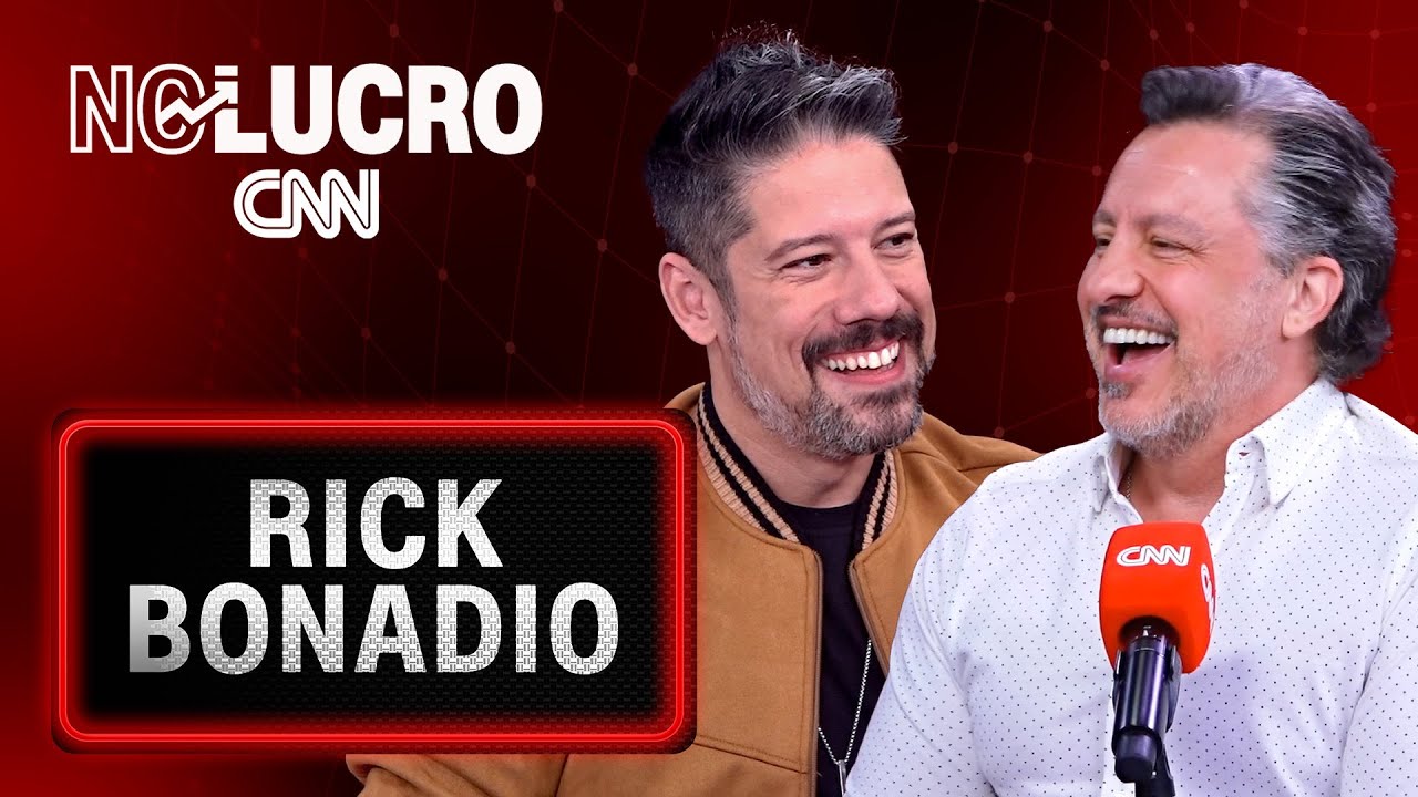 Rick Bonadio | No Lucro #84