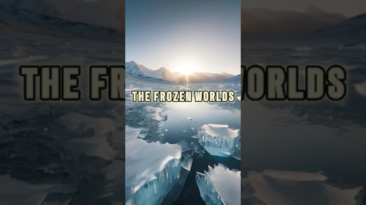 The Shocking Truth On How Life Survives In The Frozen Tundra! 