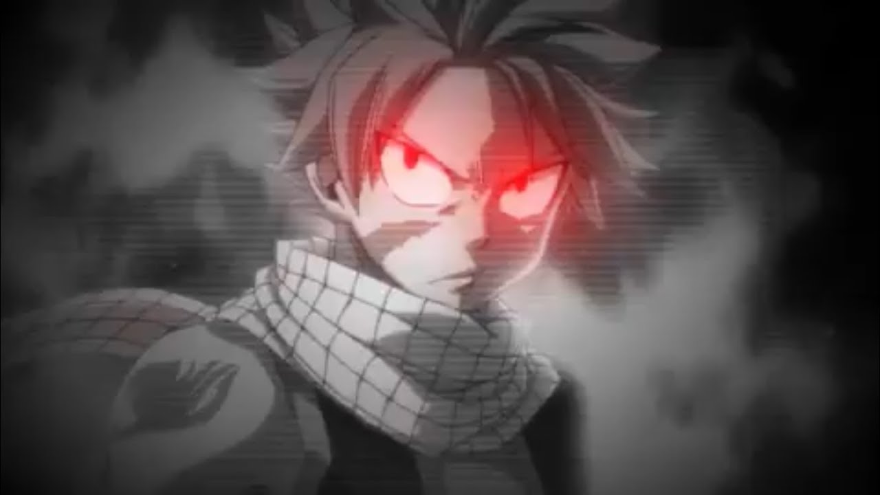 fairy tail edits