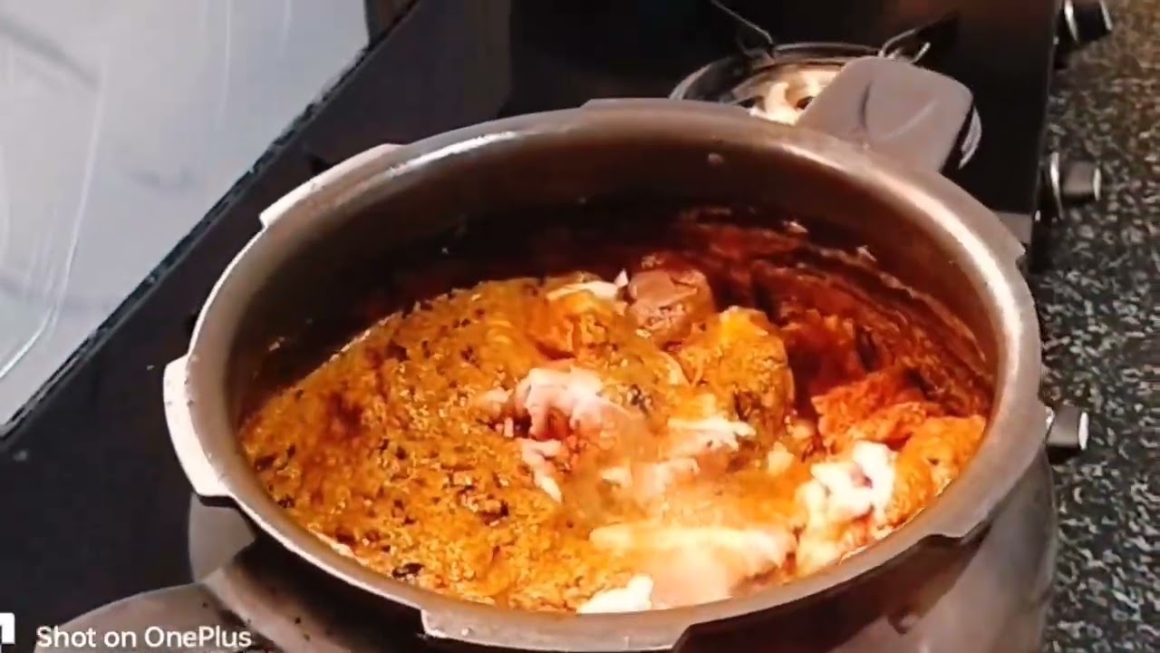 Mutton Korma normal style me banayen#Banglur style 