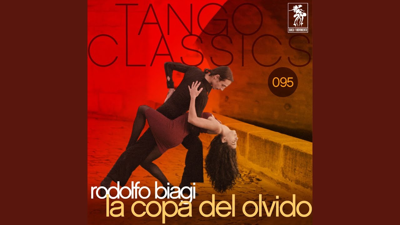La copa del olvido