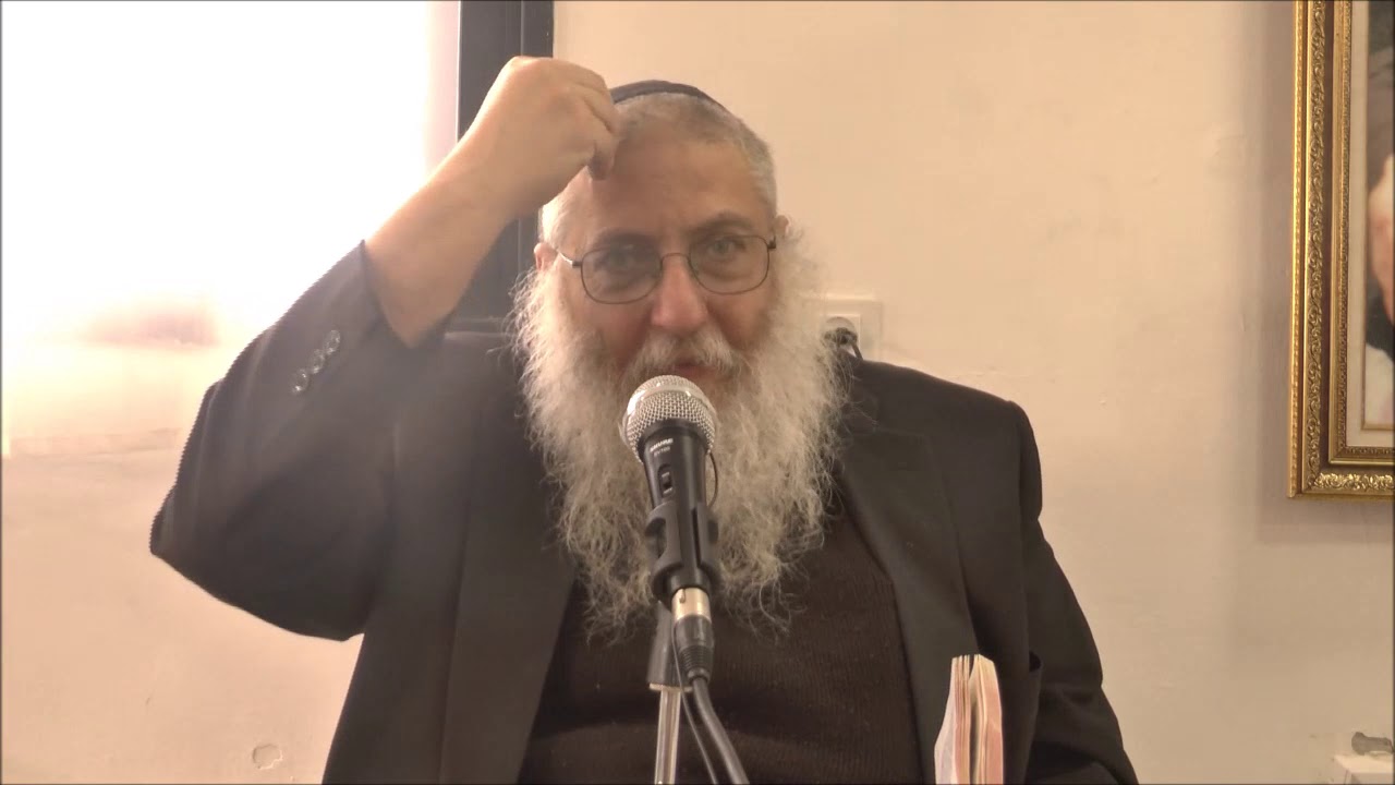 מרכז דעת|  תניא 192- אגרת התשובה- סוף פרק ד' - עמוד צה - הרב יצחק ערד