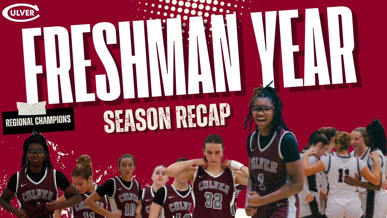 Freshman Season Mixtape