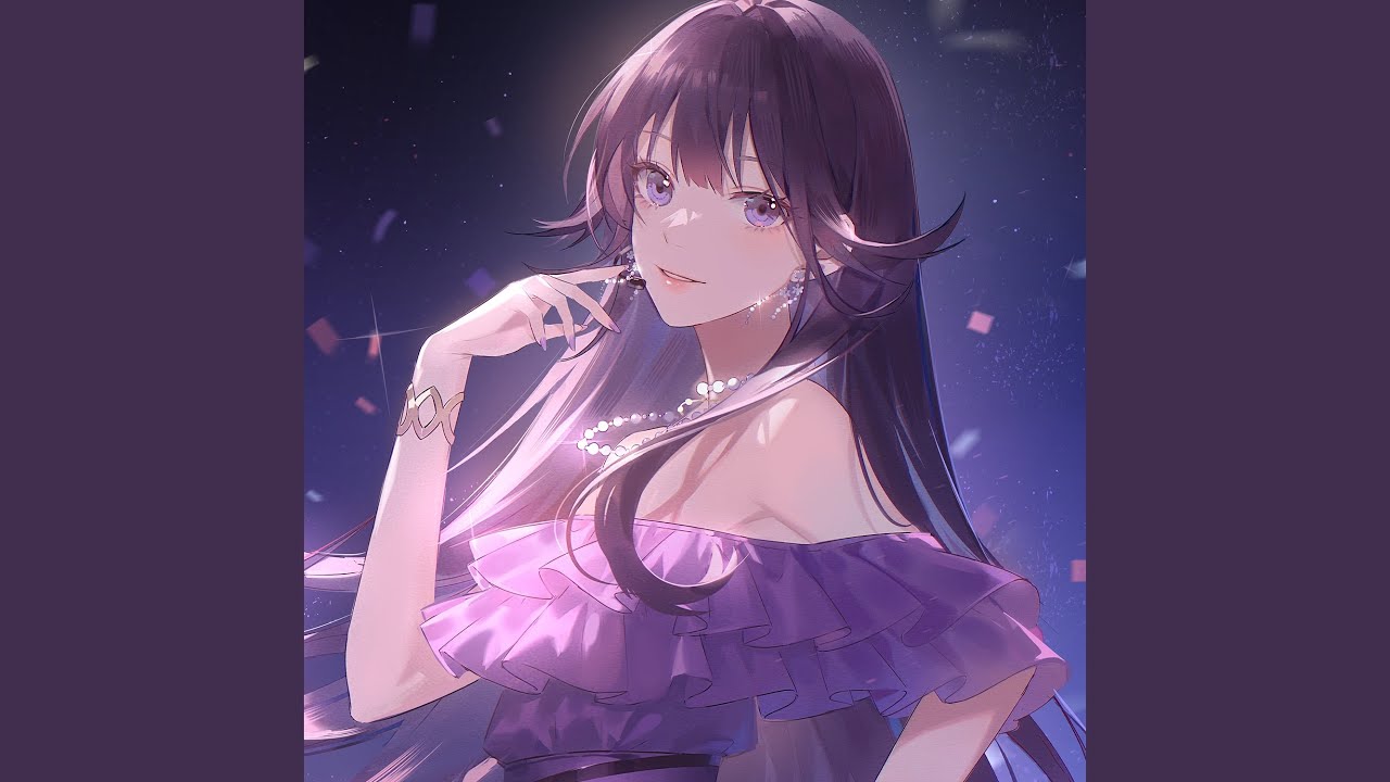 Caramel(《愛上她的理由》動畫片頭曲)