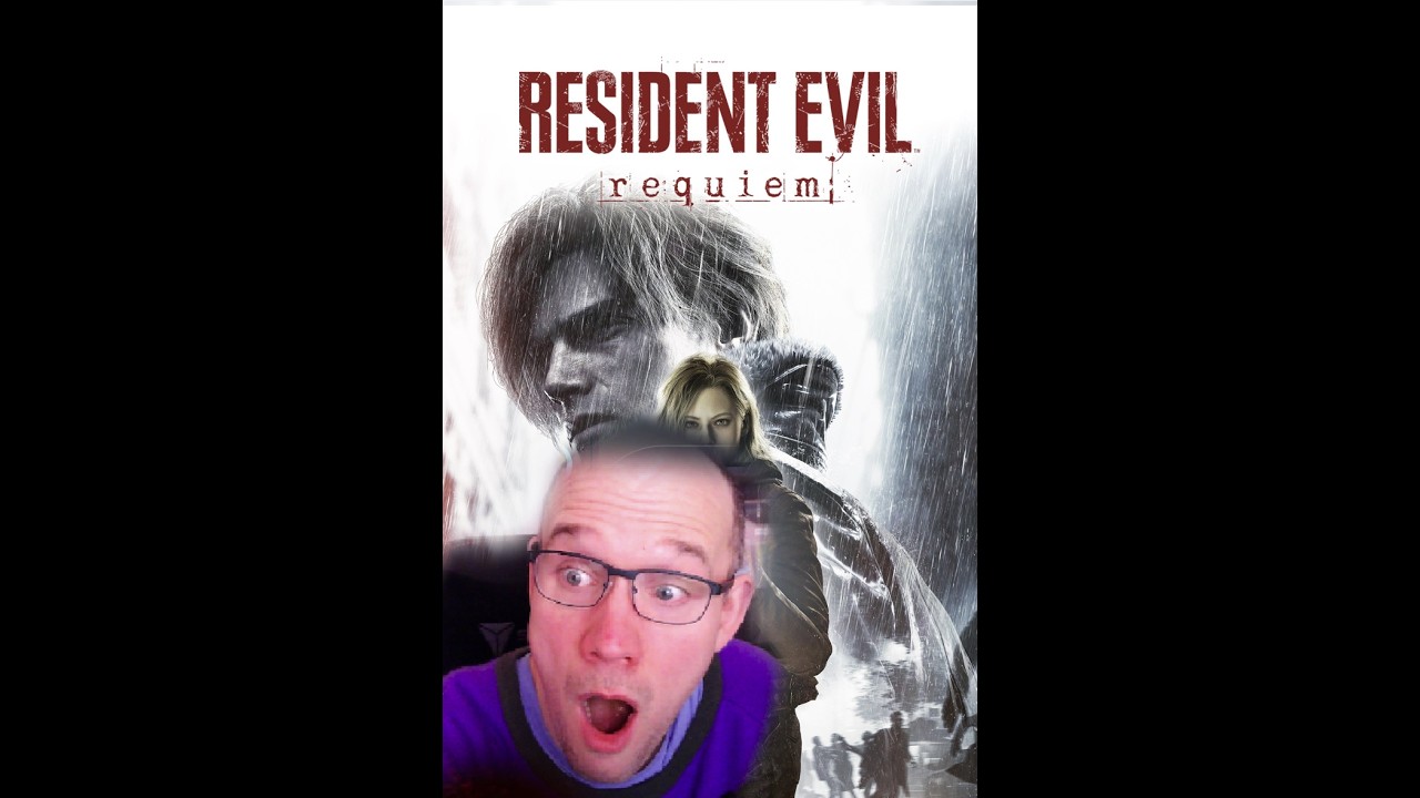 2 Pros Discuss Resident Evil Requiem: Should You Buy It?