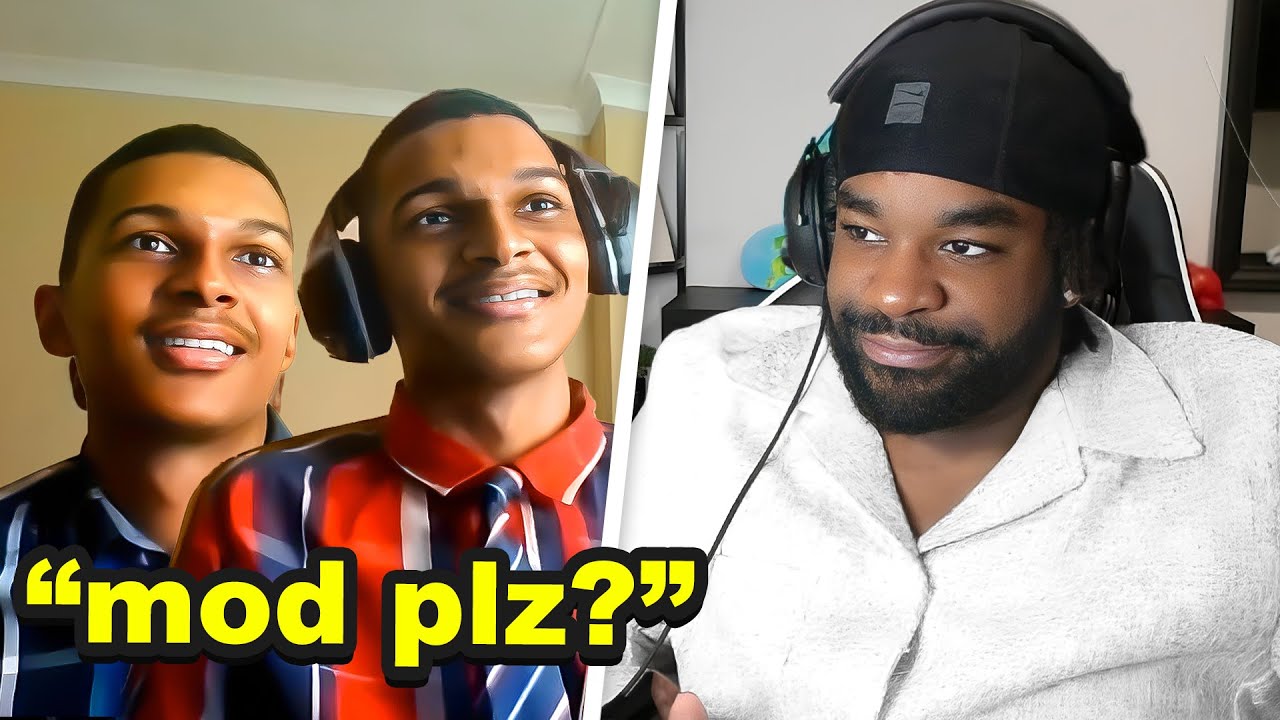 Letting My Chat Apply For MOD Again Was a Bad Idea..