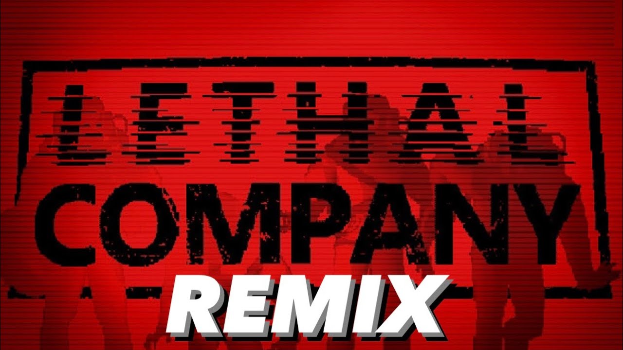 Great Asset - EXTENDED VERSION (Lethal Company Intro Remix)