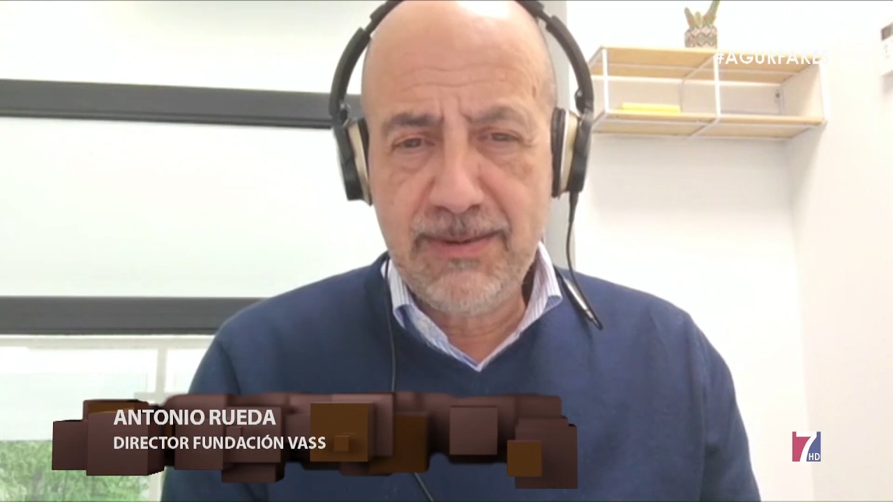 Formación en competencias digitales para personas con discapacidad - Agur Fakes