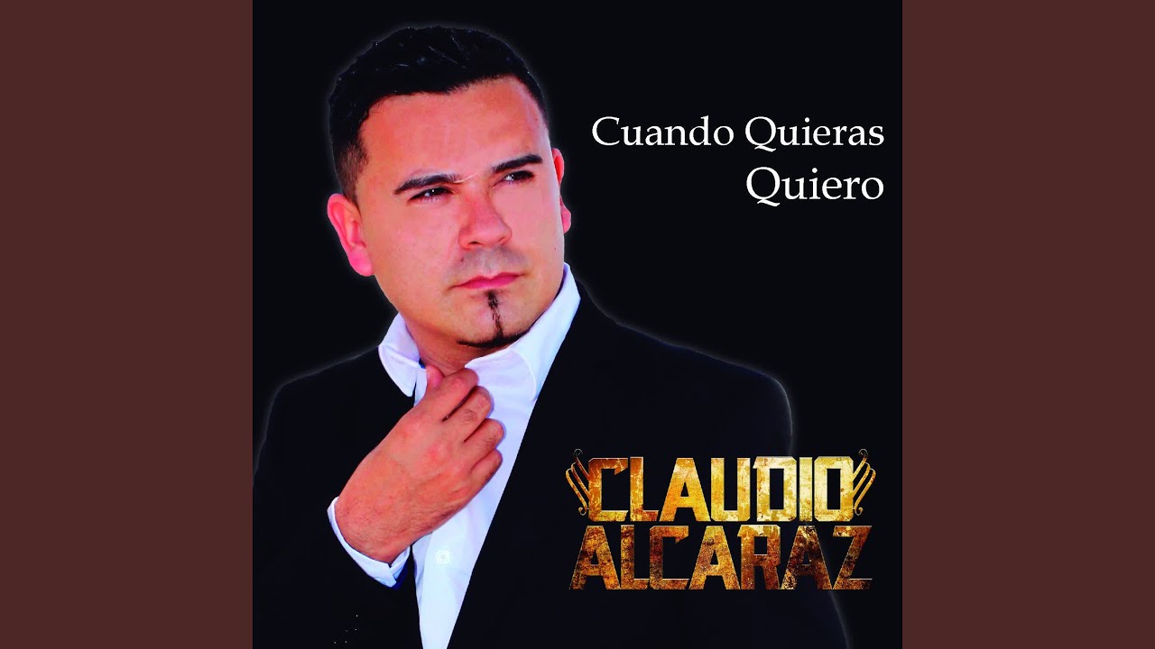 Cuando Quieras Quiero