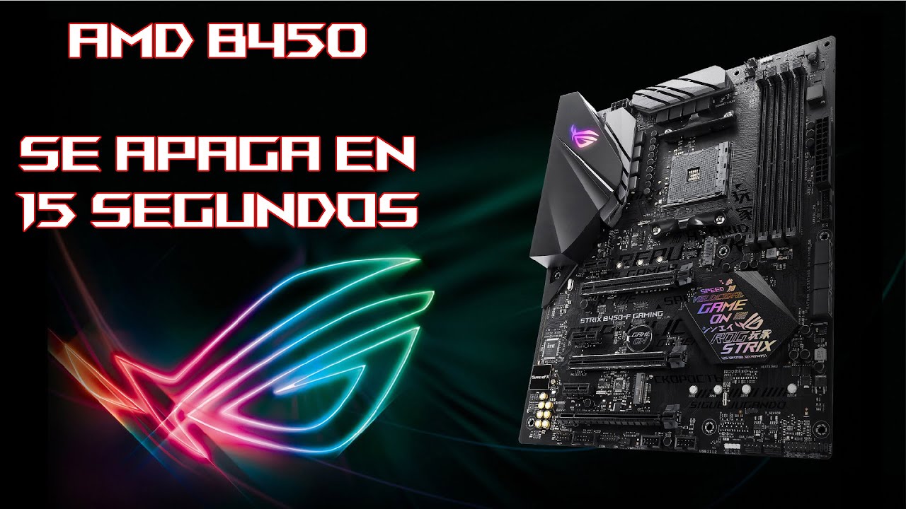 ASUS B450-F USB device over current