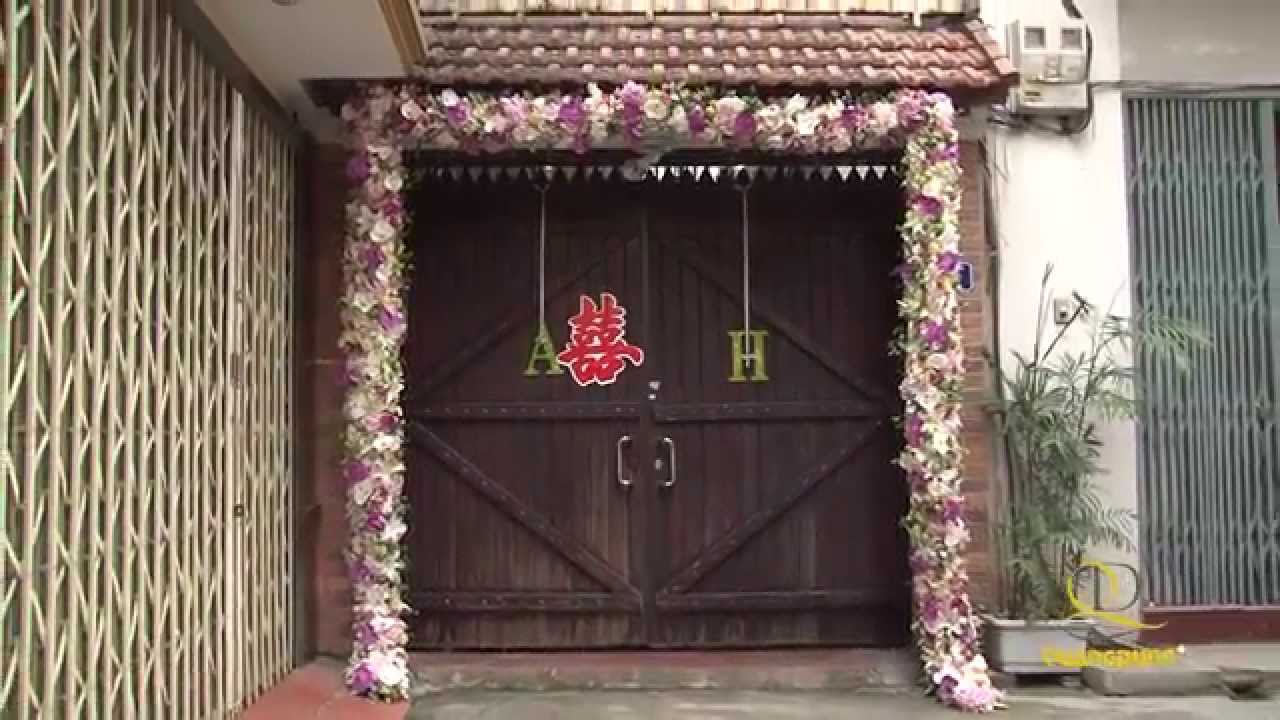 clip hoa tuoi
