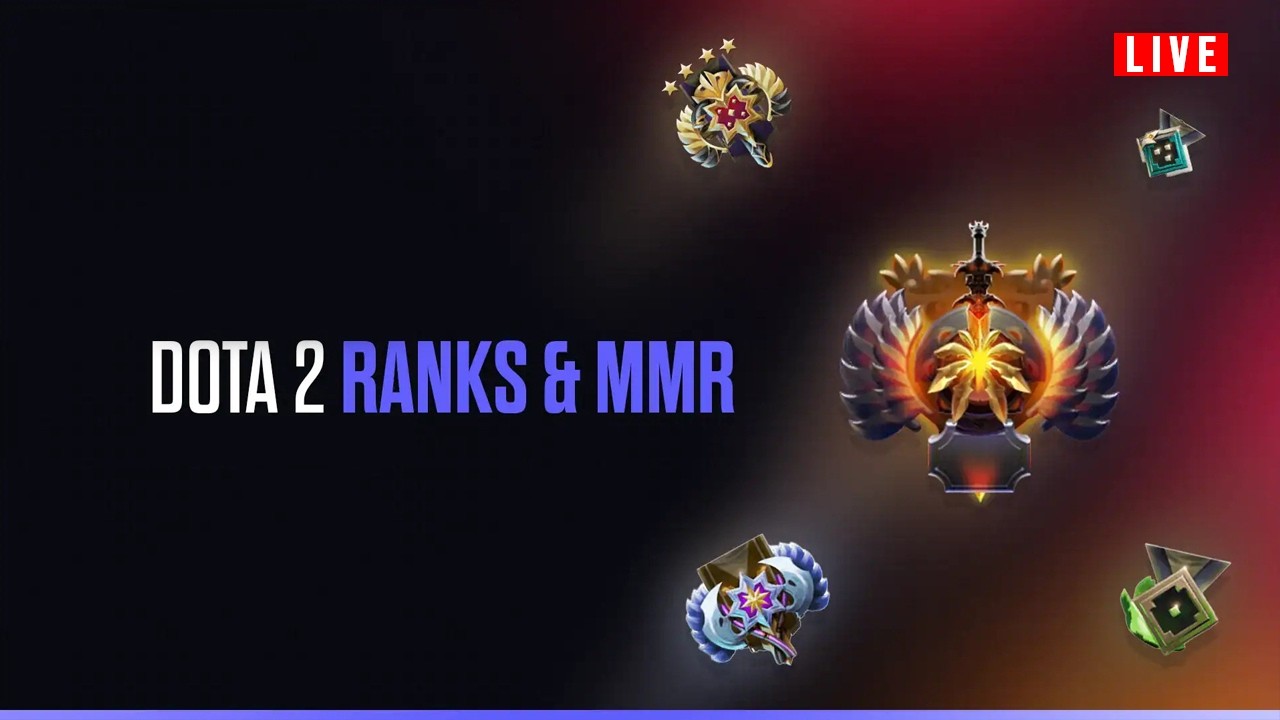 Dota 2 Live @MoonshieldGaming