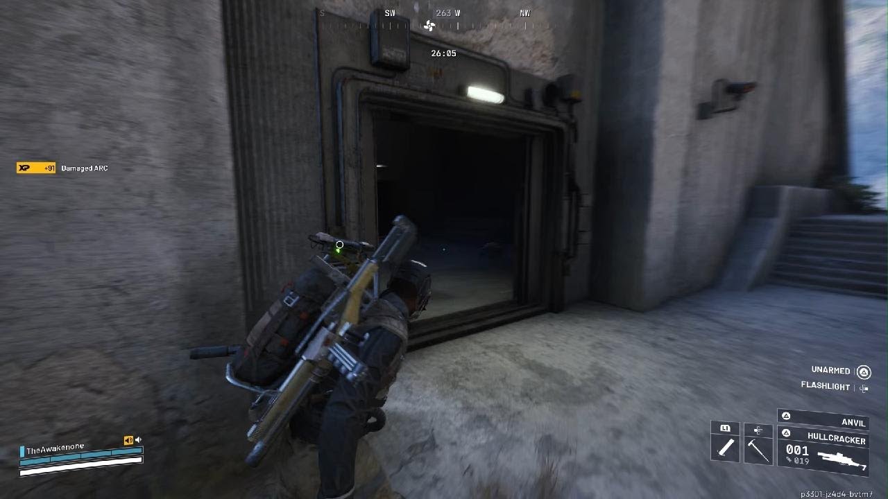 Matriarch Game. ARC Raiders_20260115002550