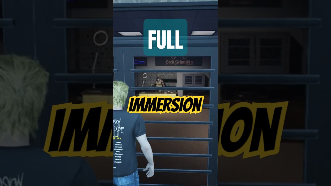 Is Storage Hunter Simulator The MOST REALISTIC Game of 2025?