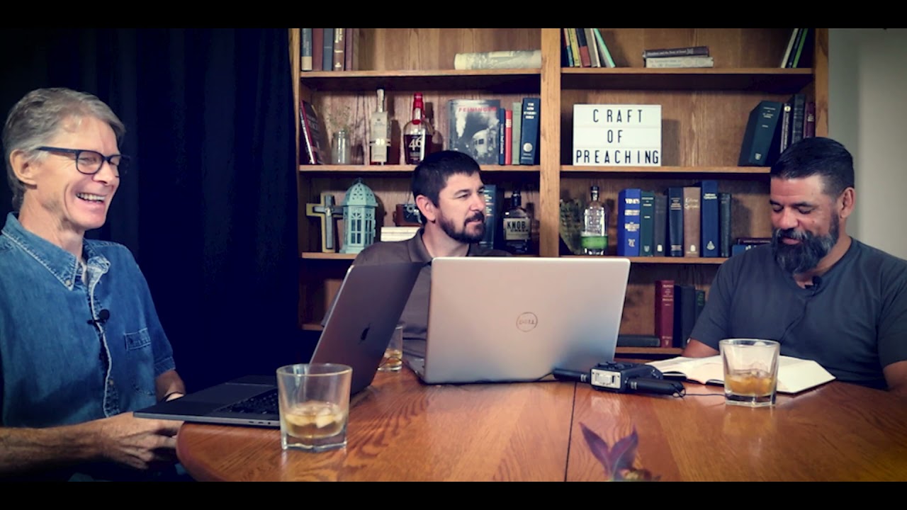 Finding the Greatest: Mark 9:30-37