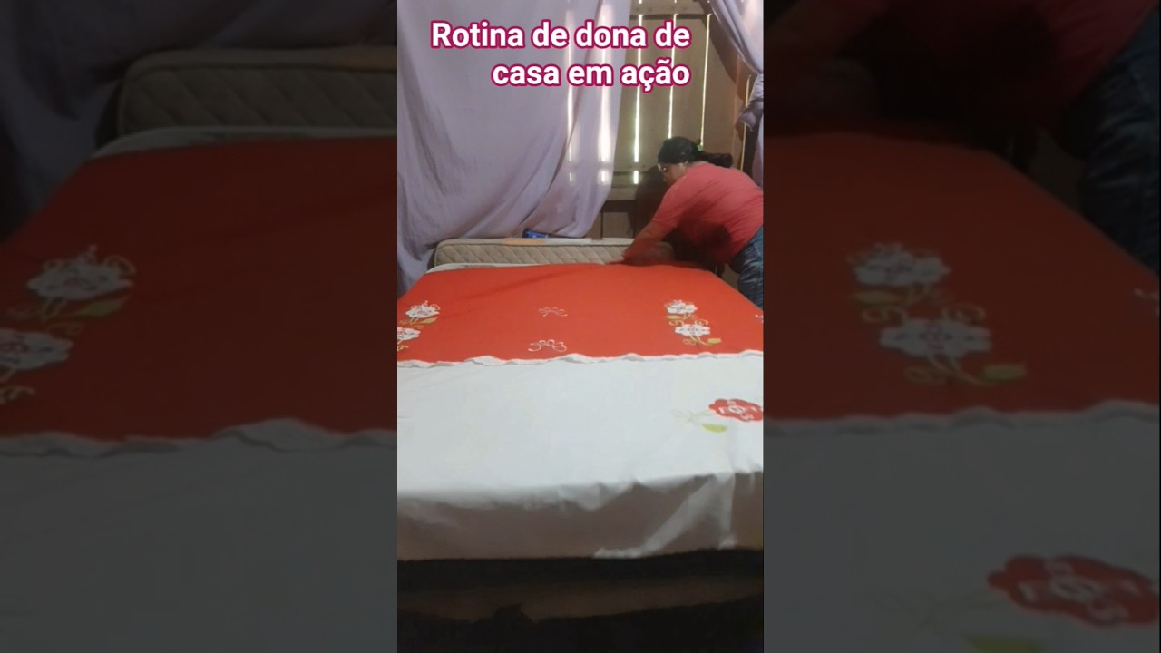 rotina di&aacute;ria de dona de casa #vidasimples #rotinanaro&ccedil;a #rotinadedonadecasa #rotinareal