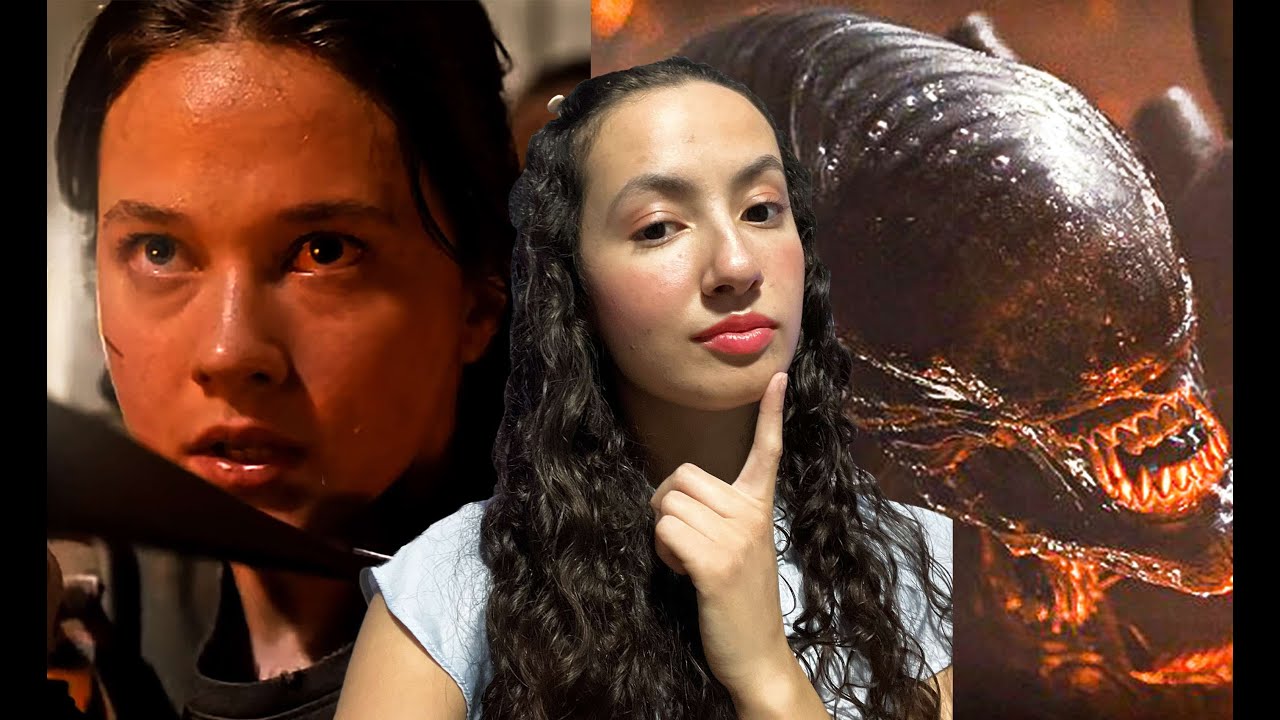 Why Alien Romulus Works for the Aliens Franchise