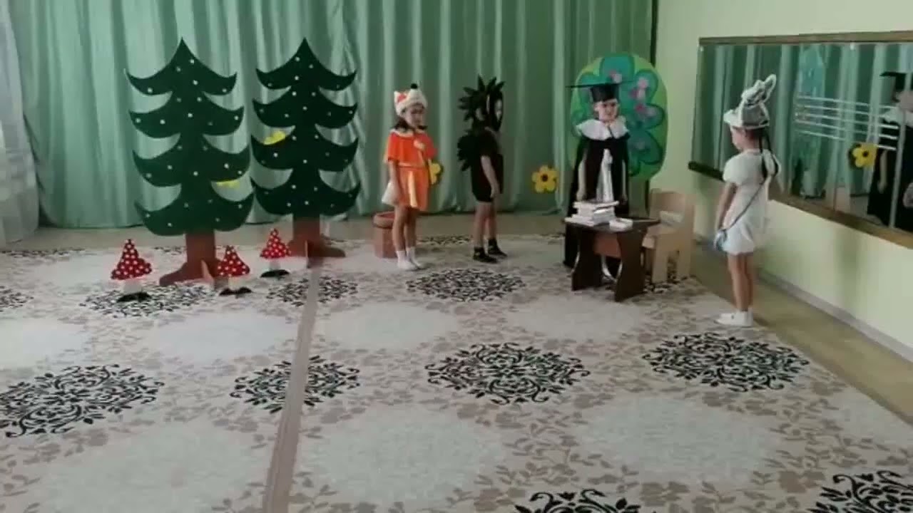 Группа № 4