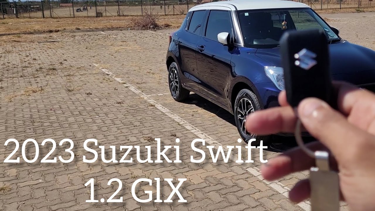 Suzuki Swift 1.2 Manual GLX | In-depth one year ownership review | Cost of ownership