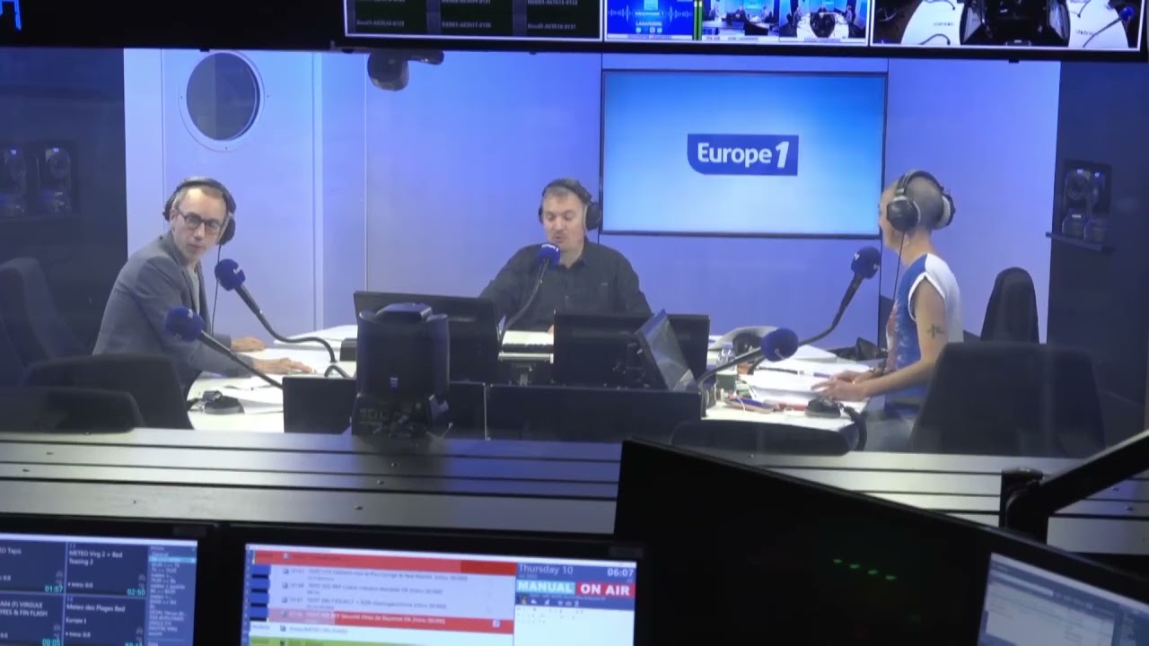 Fêtes de Bayonne : face aux risques de vols et agressions, un dispositif de sécurité XXL mis en p