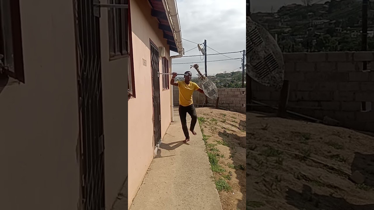 ⚡ ISIHLABELELO 242 SISINELWA KANJE.
