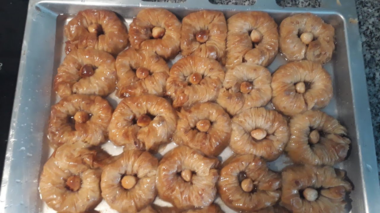 BÜLBÜL YUVASI TARİFİ