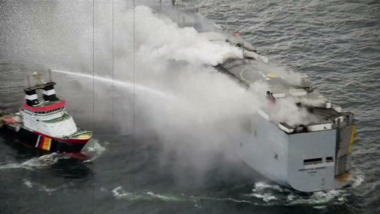 5 МИНУТ НАЗАД! ИРАН УДАРИЛ ЦИРКОНОМ ПО ЦЕНТРУ ПРИНЯТИЙ РЕШЕНИЙ! ТРАМП В ЯРОСТИ. ИРАН МСТИТ