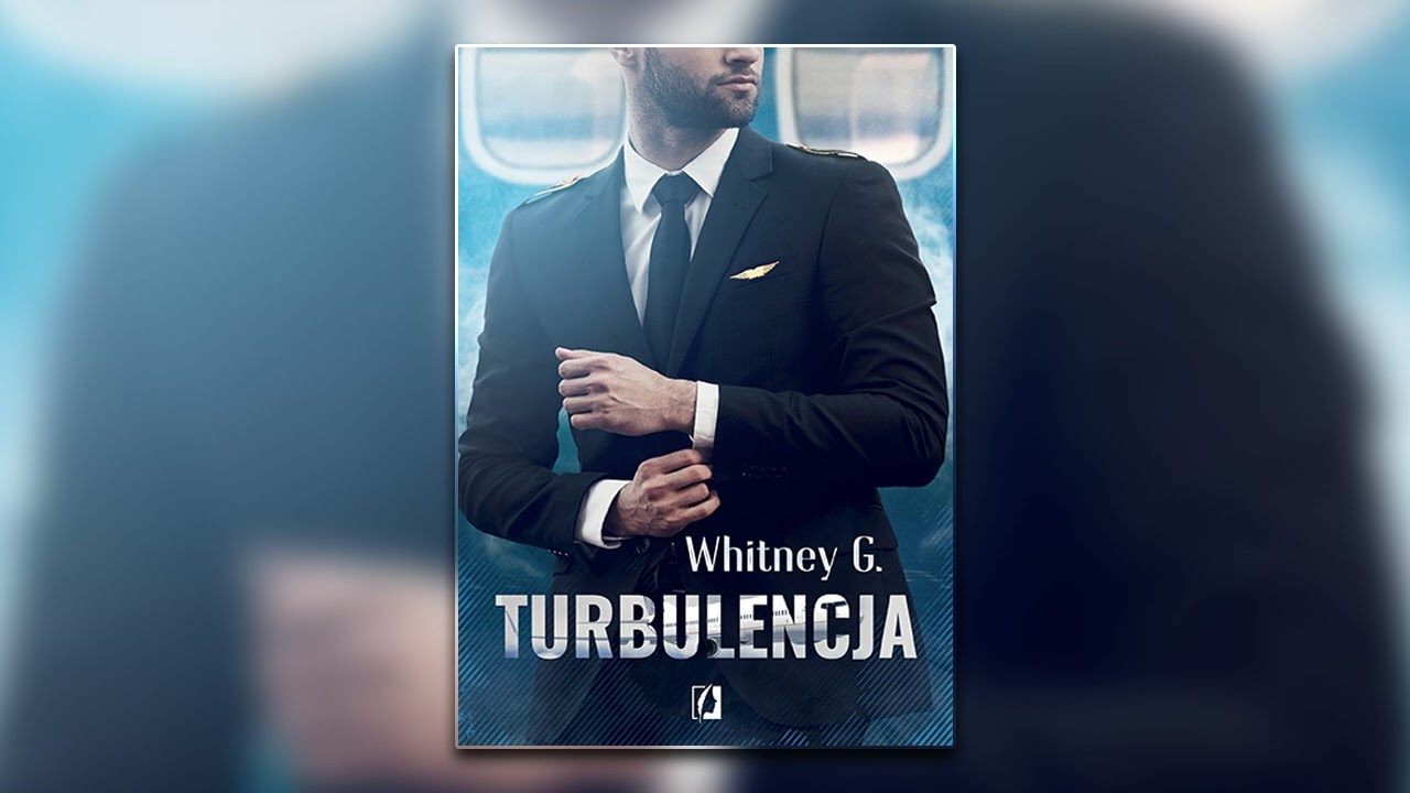 Turbulencja - Audiobooki - Audiobook Pl - Romans