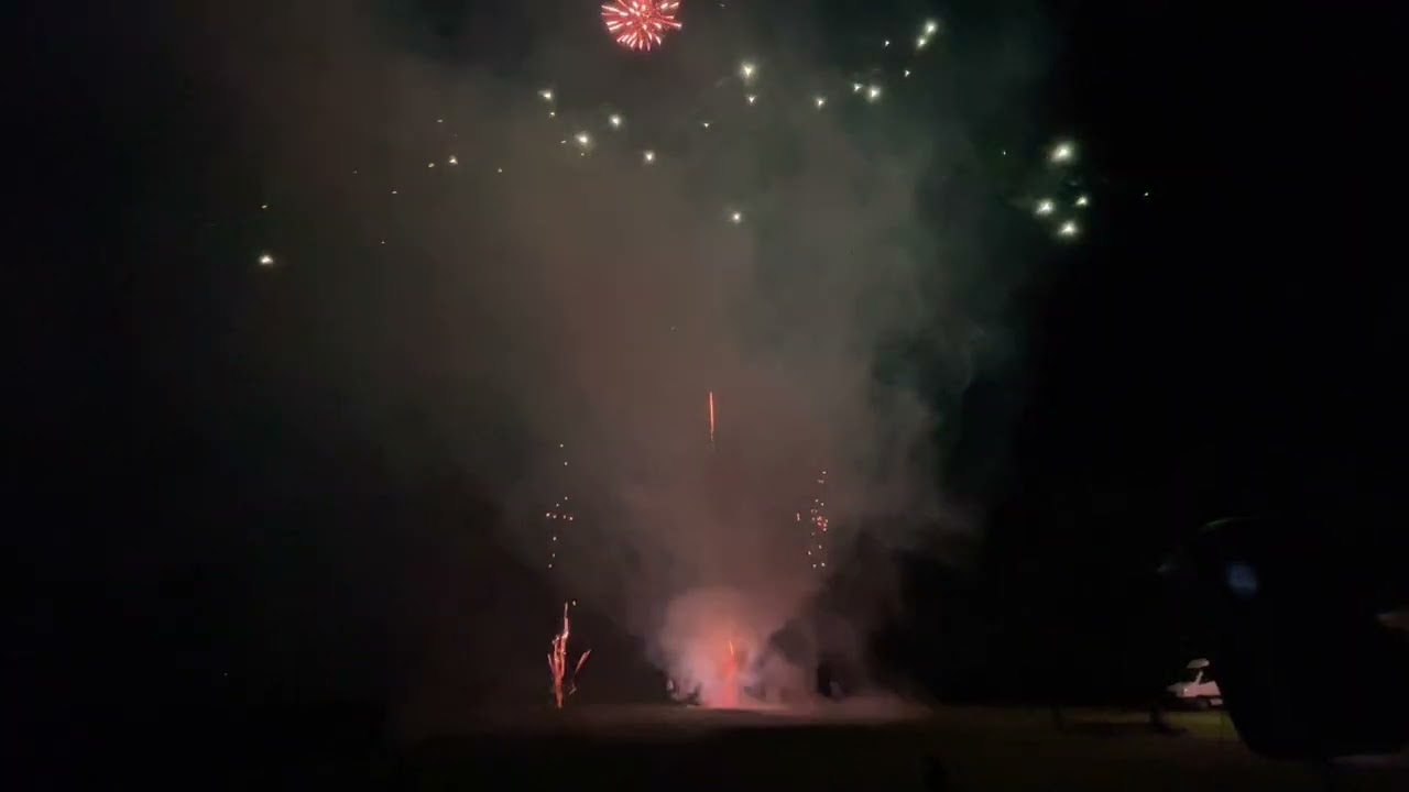 Eastwood Park 31/12/2022