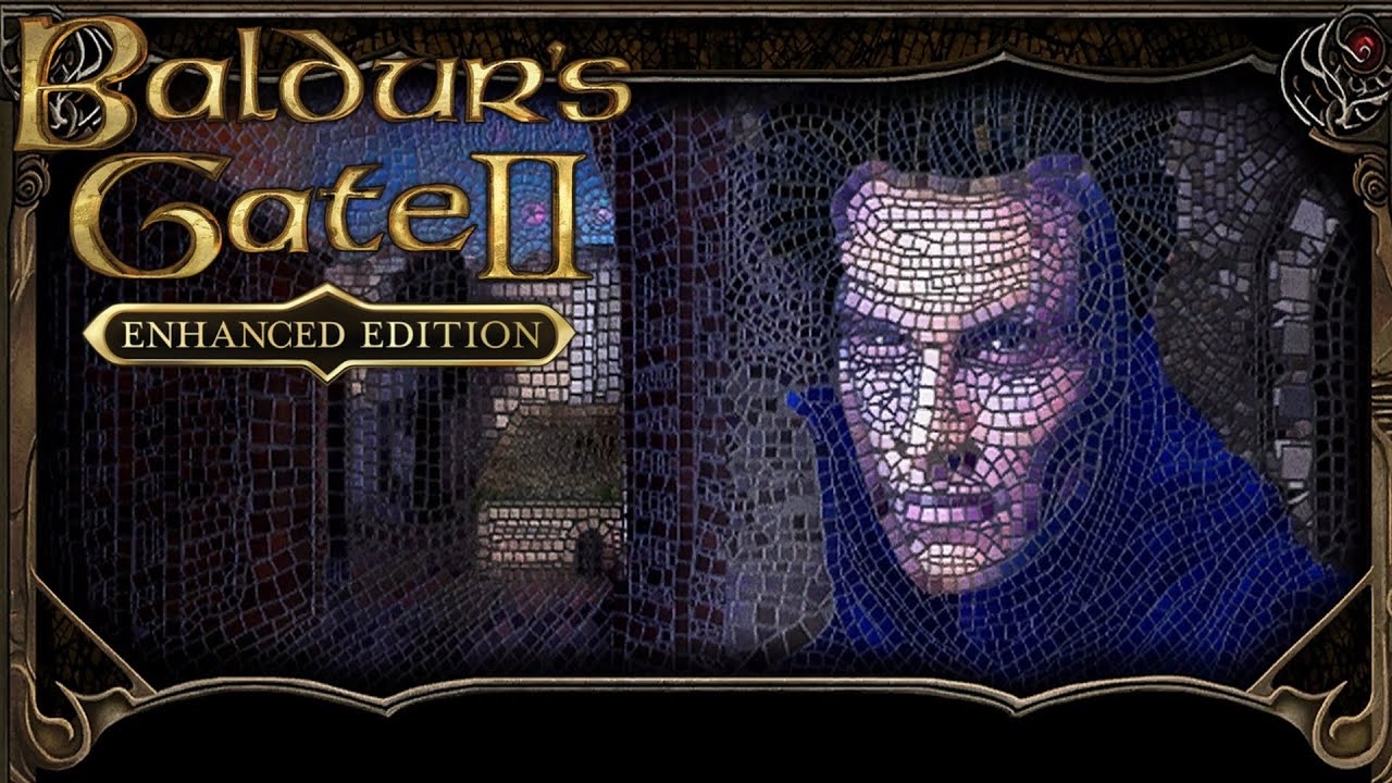 Baldur's Gate II: Chapter 4 - The Cost May Be Steep, But The Path Is Clear