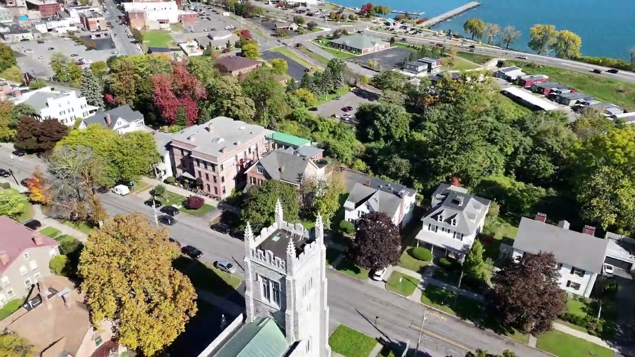 Geneva, NY