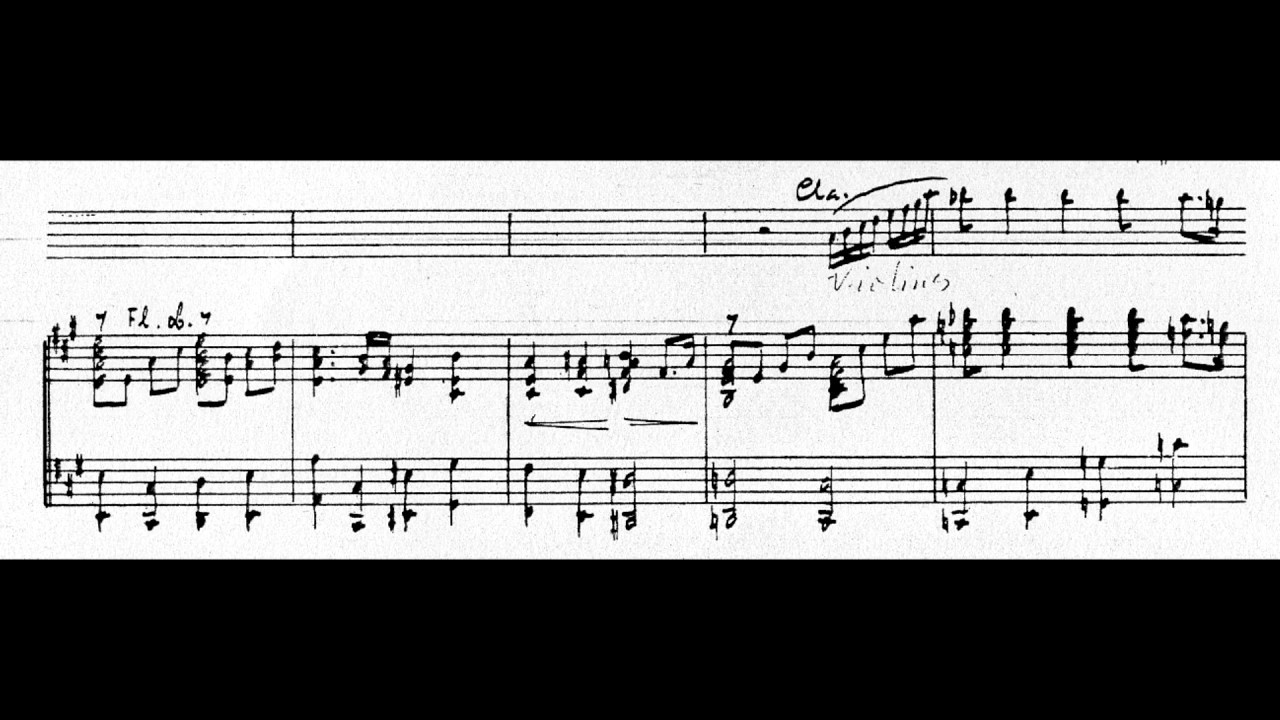 Julio Nakpil - Salve Patria (1903)