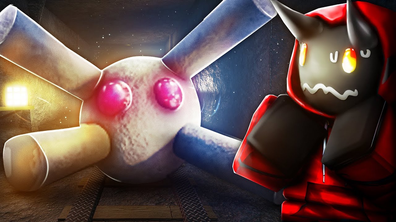 Roblox DOORS ЭТАЖ 2 Но ПЛОХО...