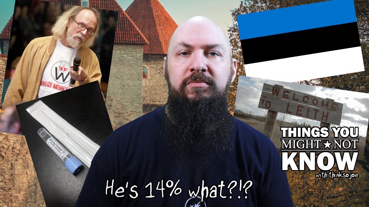 Craig Cobb: Racist, or self-hater? - Things You Might Not Know