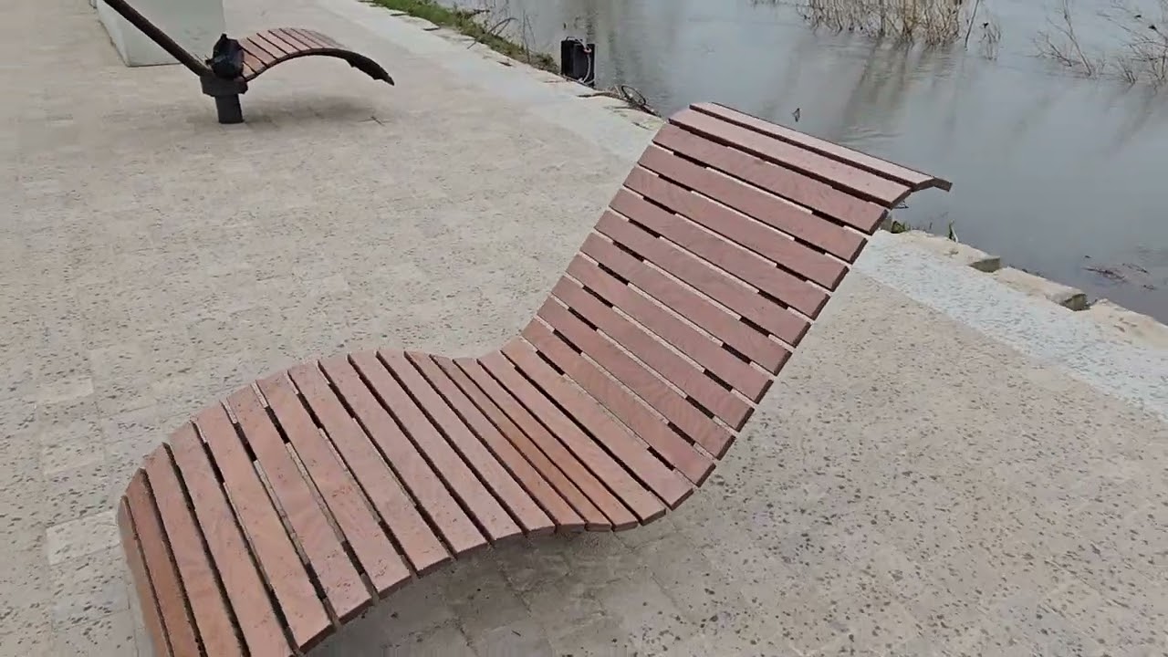 Der neue Weser Radweg