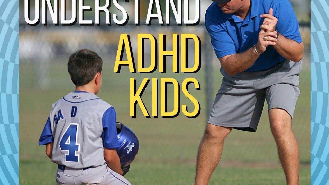 S3 Ep 31: Helping Athletic Coaches Understand ADHD Players