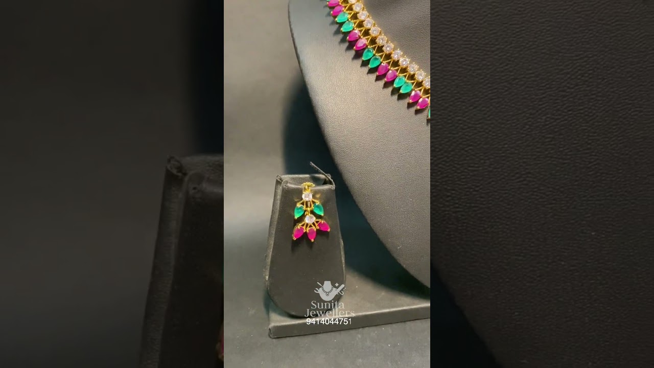 5 Must-Have Jewellery Pieces for a Trendy and Chic Look - Get Ready to Slay!