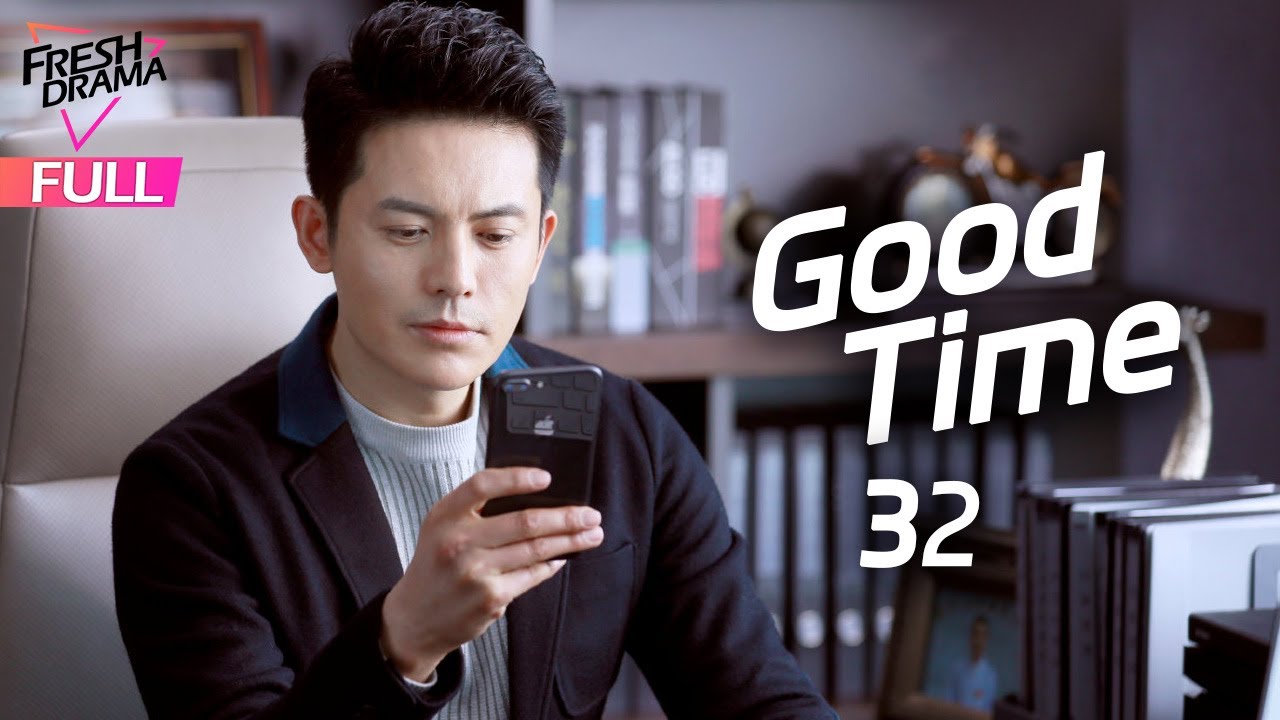 【Multi-sub】Good Time EP32 | Wang Fuli, Pan Hong, Xu Di | 老闺蜜 | Fresh Drama