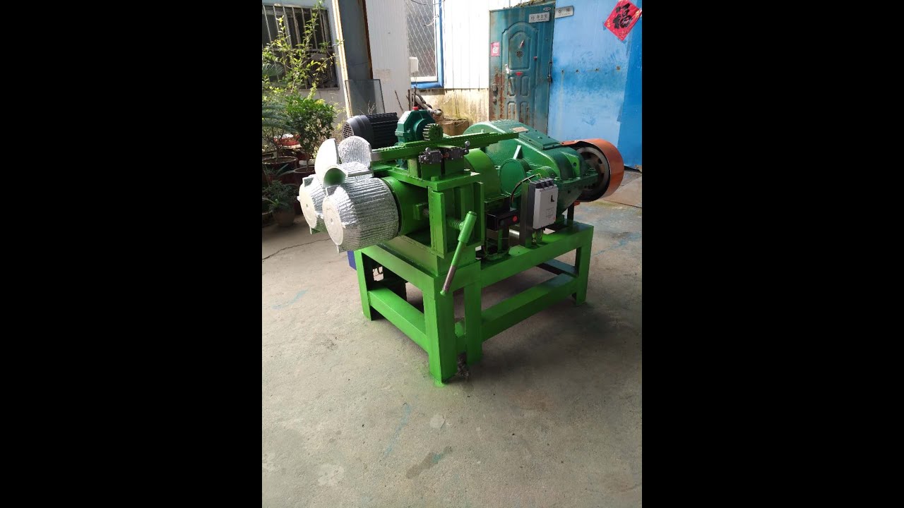 2021 New model mini tire bead wire remover debeader