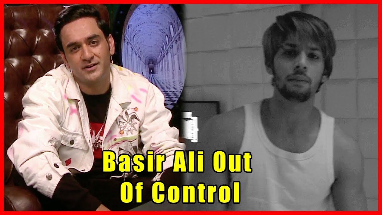 MTV Ace of Space 2: Baseer Ali creates Fight In The First Week | First Nomination And More