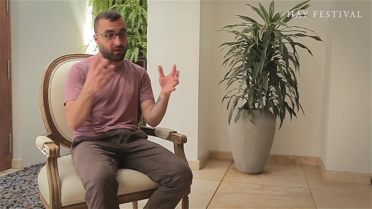 Bogotá39-2017 - Eduardo Rabasa