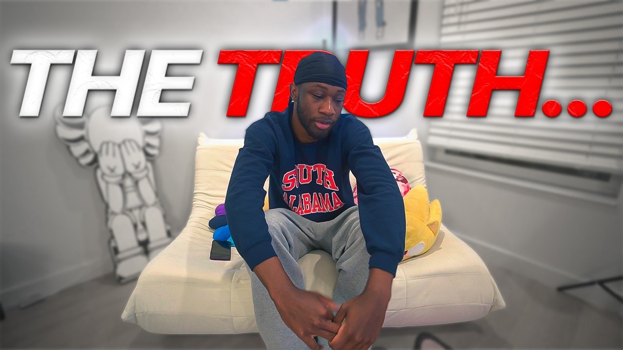 I QUIT my 6 figure clothing brand...