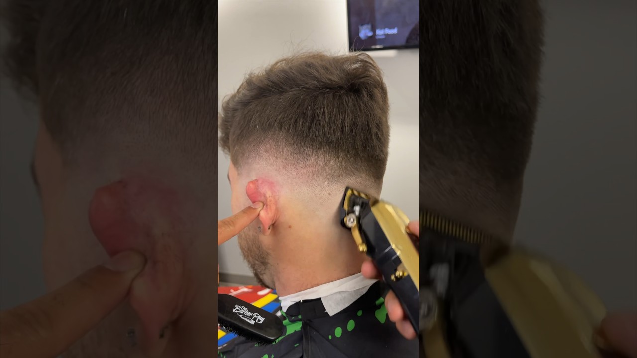 STEP BY STEP FADE 🔥