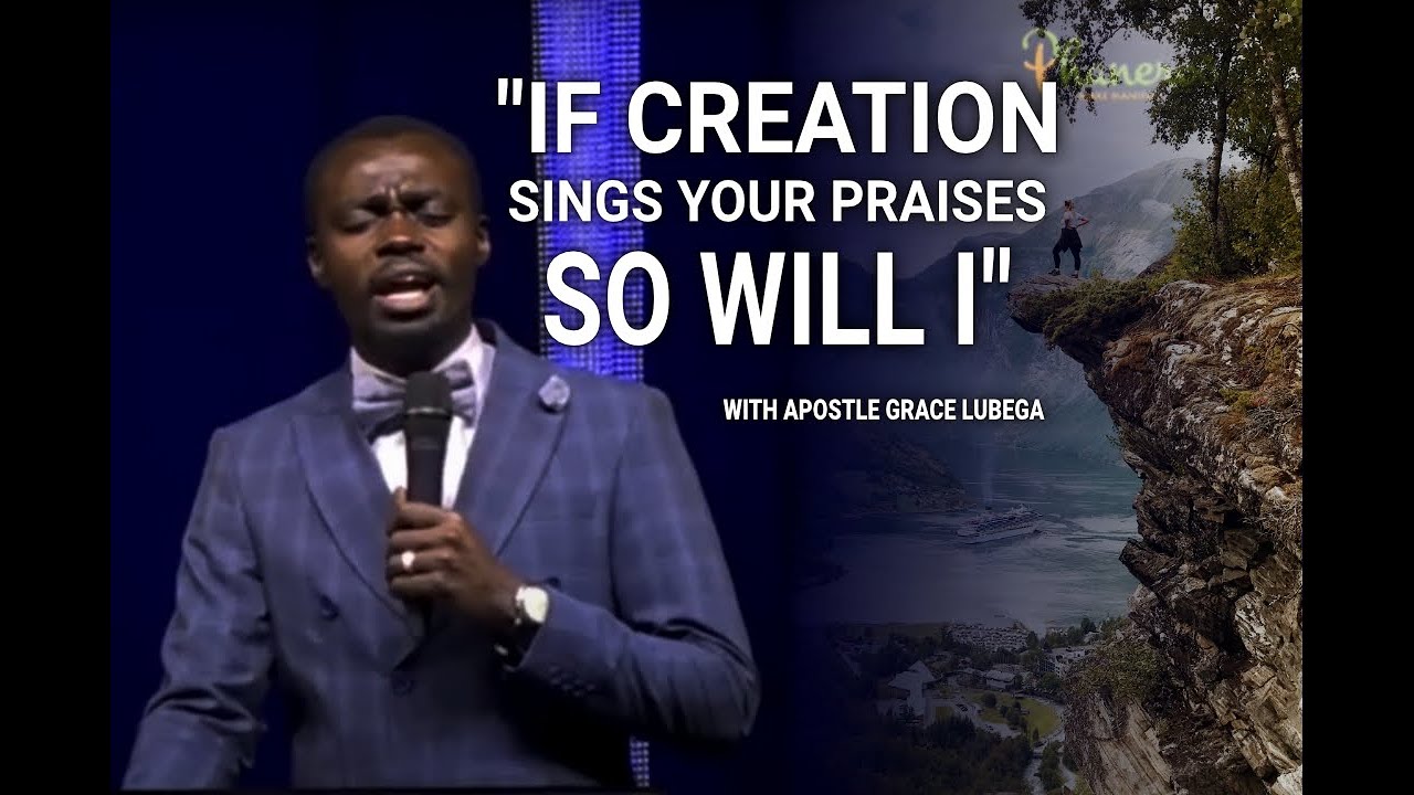 So will I [100 billion times] - Phaneroo Worship