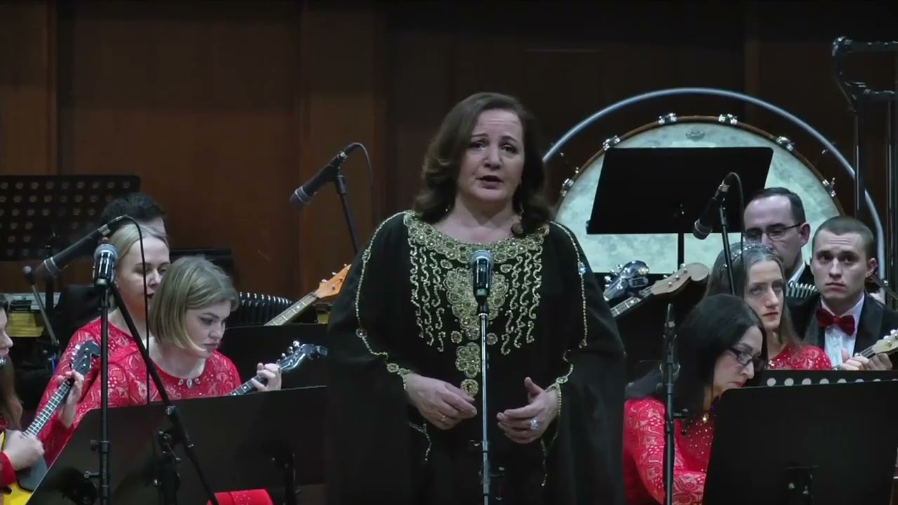 Гастроли IV музыкального конкурса лаборатории Алисы Гицба прошли в Белгороде