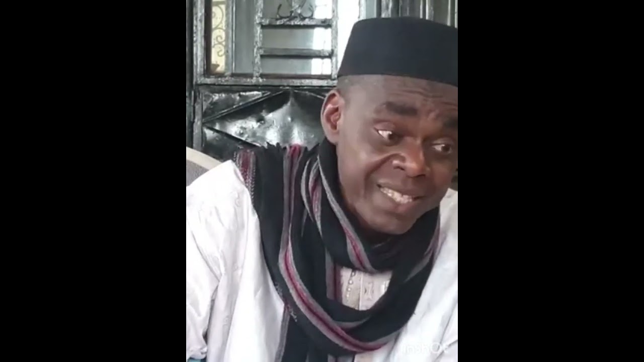 issa kaou djim Et voilà info foot ⚽️