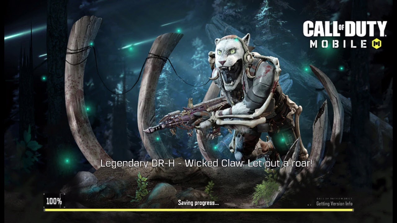 -Call Of Duty Mobile🎮(§Ğ۝ Battle Royal)‼️
